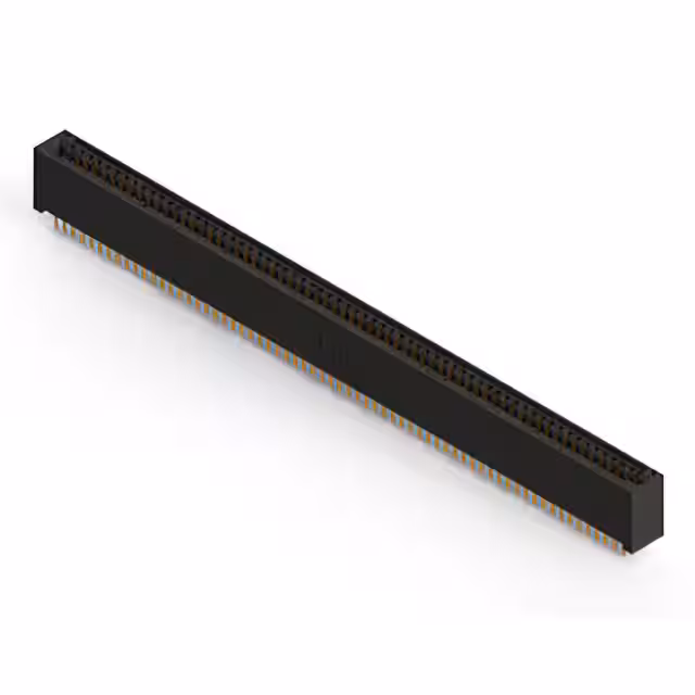 395-130-525-201 EDAC Inc.  Edgeboard Connectors